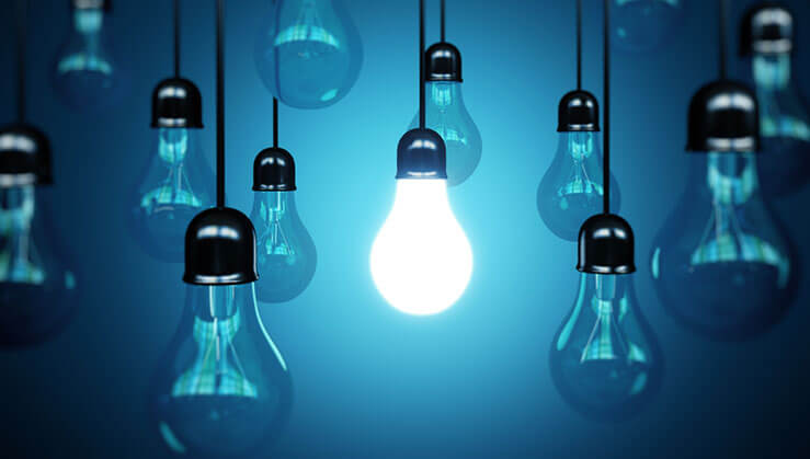 Energy Saving Bulbs